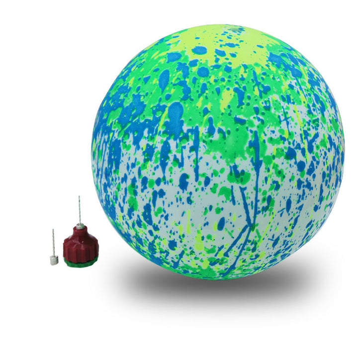 Unisex Colorful Outdoor Play Ball Kalsten