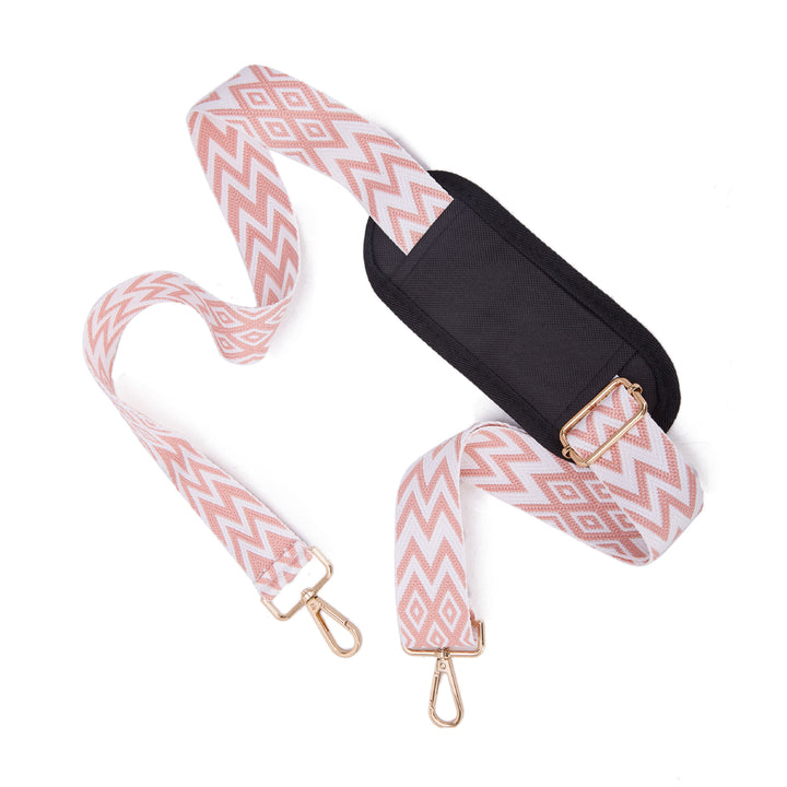 Durable Adjustable Guitar Strap Kalsten