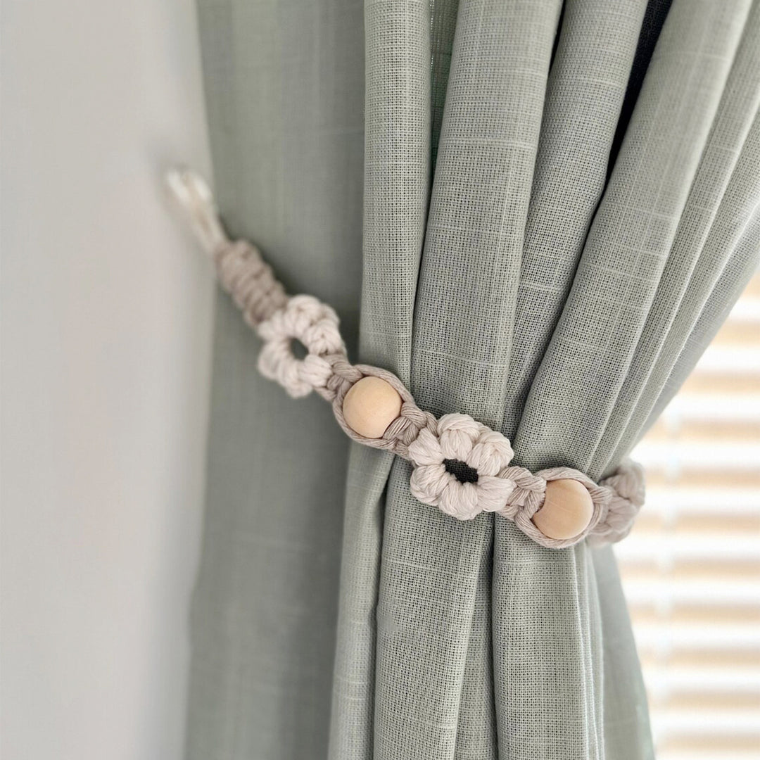 Home Decor Curtain Tieback Kalsten