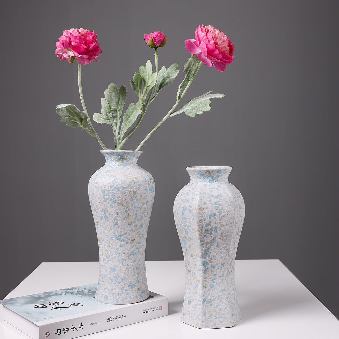 Artistic Ceramic Vase