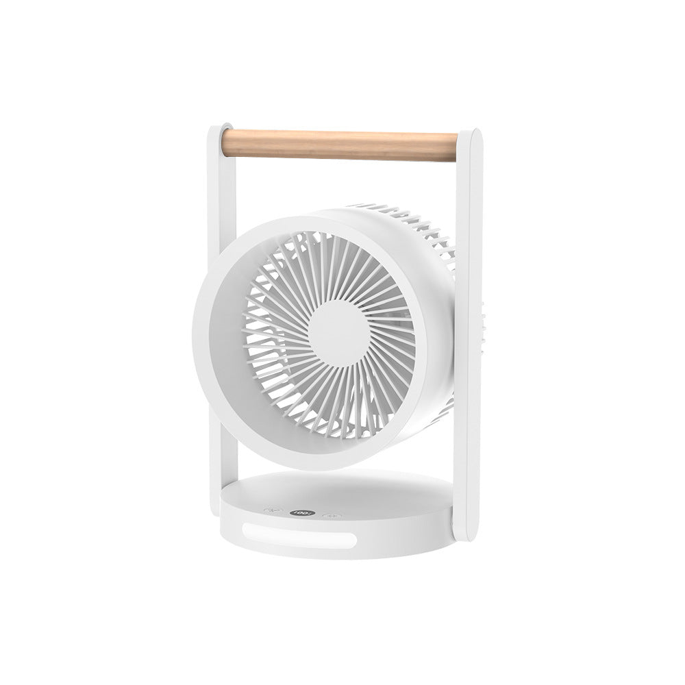 Unisex Portable Tabletop Cooling Fan Kalsten