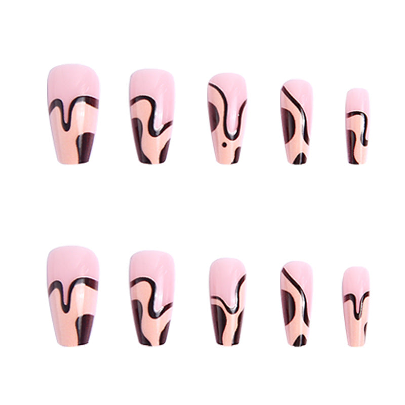 Premium Nail Design Set Kalsten