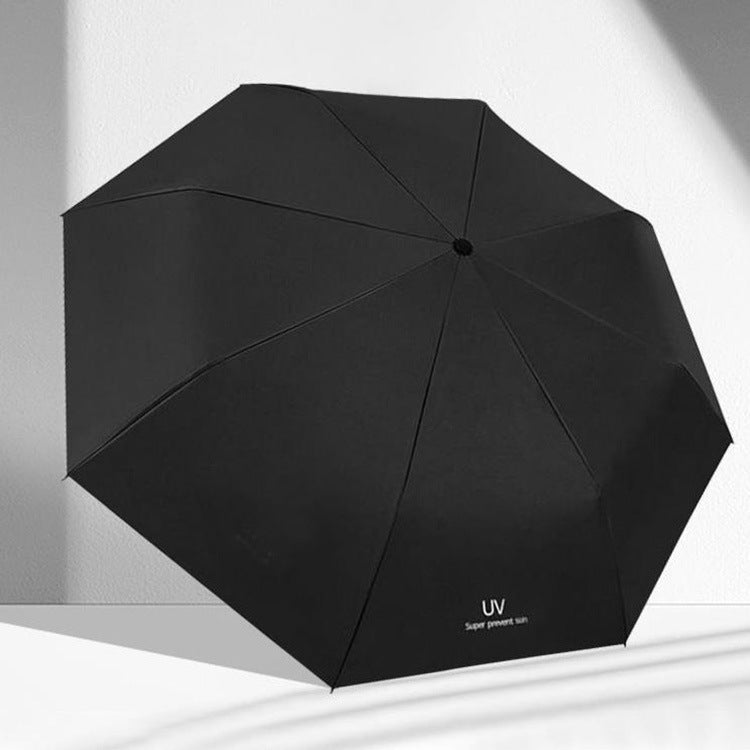Women's UV Protection Umbrella Kalsten