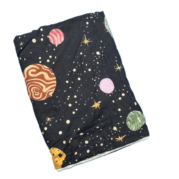 Soft Cotton Muslin Blanket kalsten