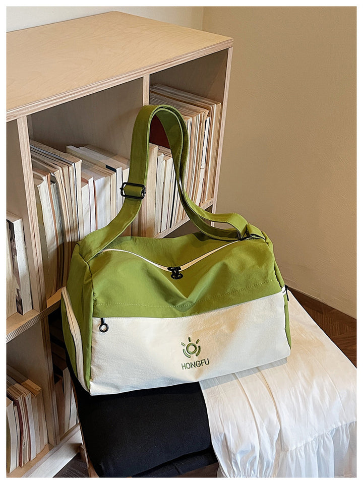 Versatile Multi-Purpose Travel Duffle Bag Kalsten