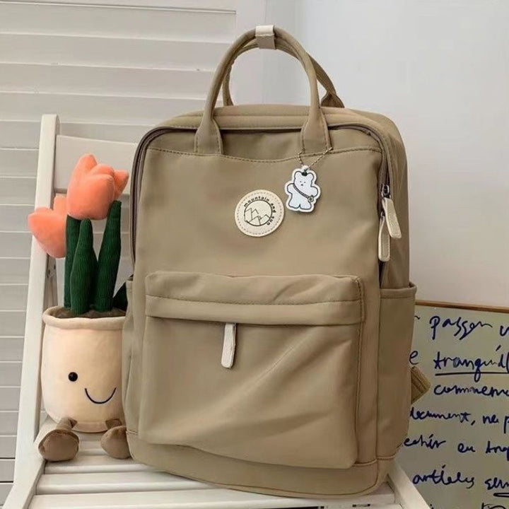 Urban Multifunctional Backpack Kalsten