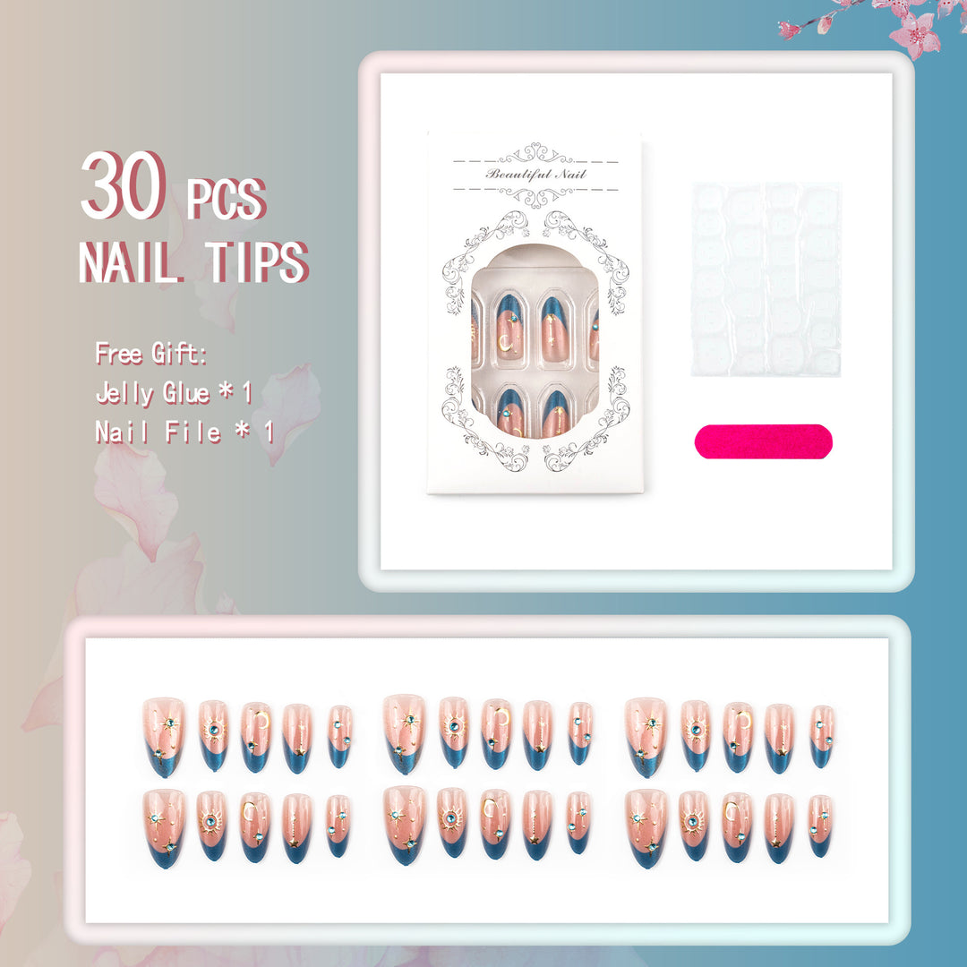 Nail extension Kalsten