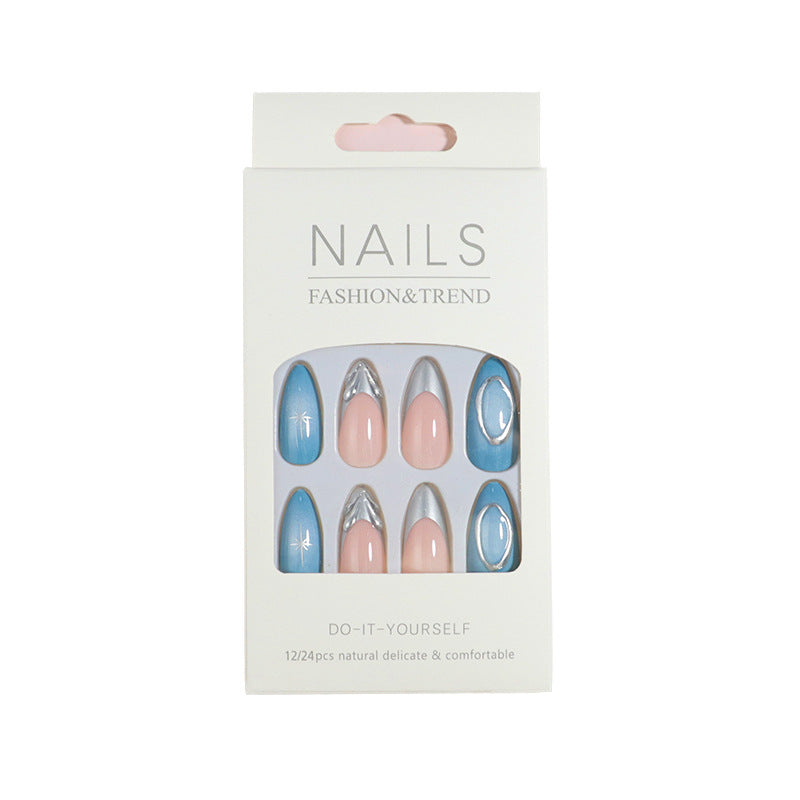 Artistic Nail Art Kit Kalsten