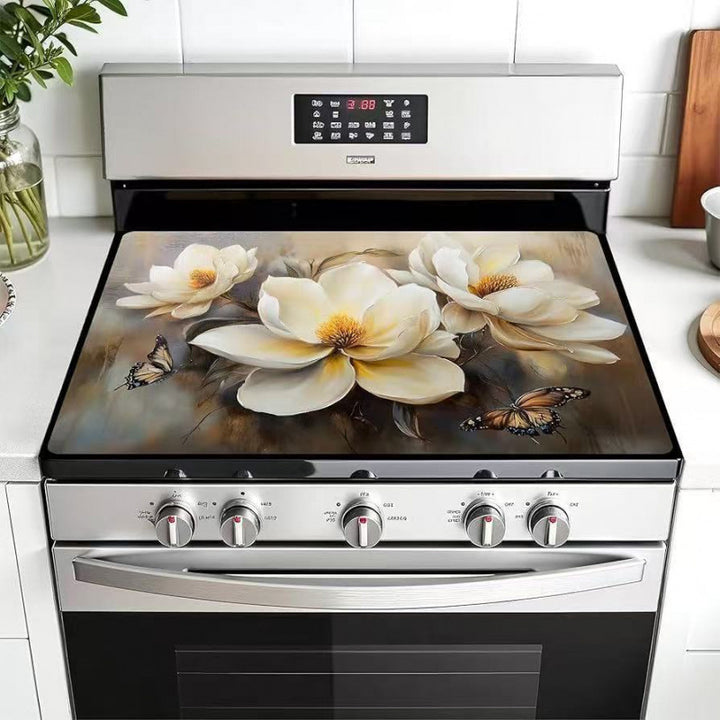 Decorative Kitchen Stove Kalsten