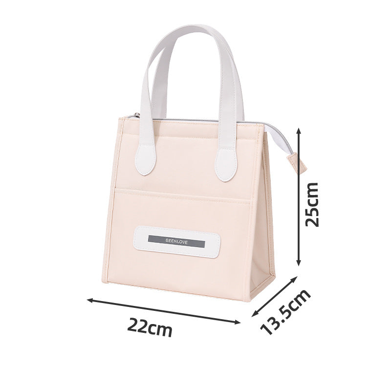 Stylish Insulated Picnic Tote Kalsten