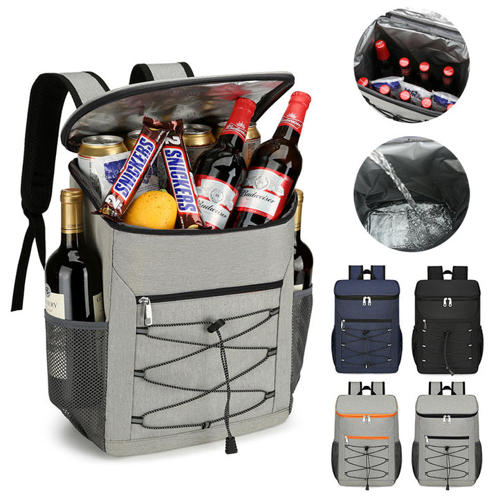 Women Multifunctional Outdoor Backpack Kalsten
