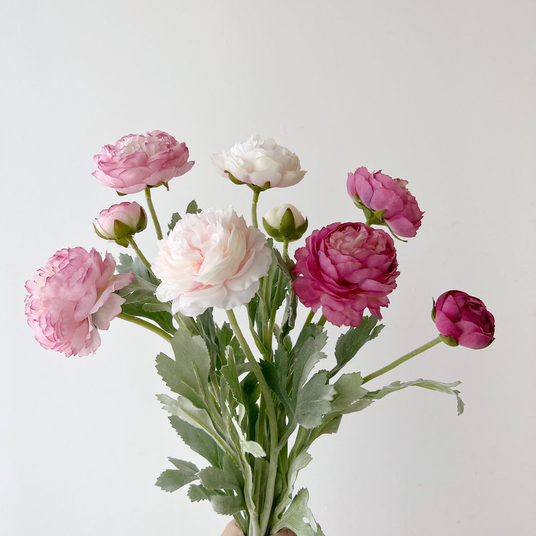 Stylish Floral Decor