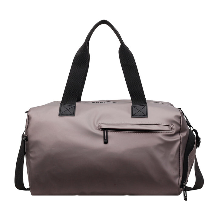Sport-Duffel-Bag with High Volume and Water-Repellent Material Kalsten