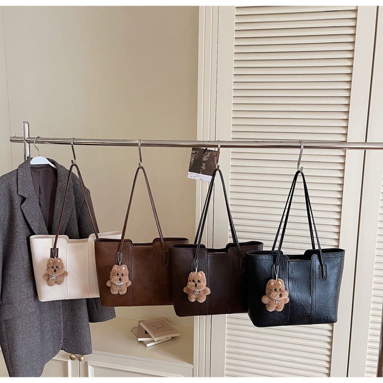 Stylish Canvas Tote Bag