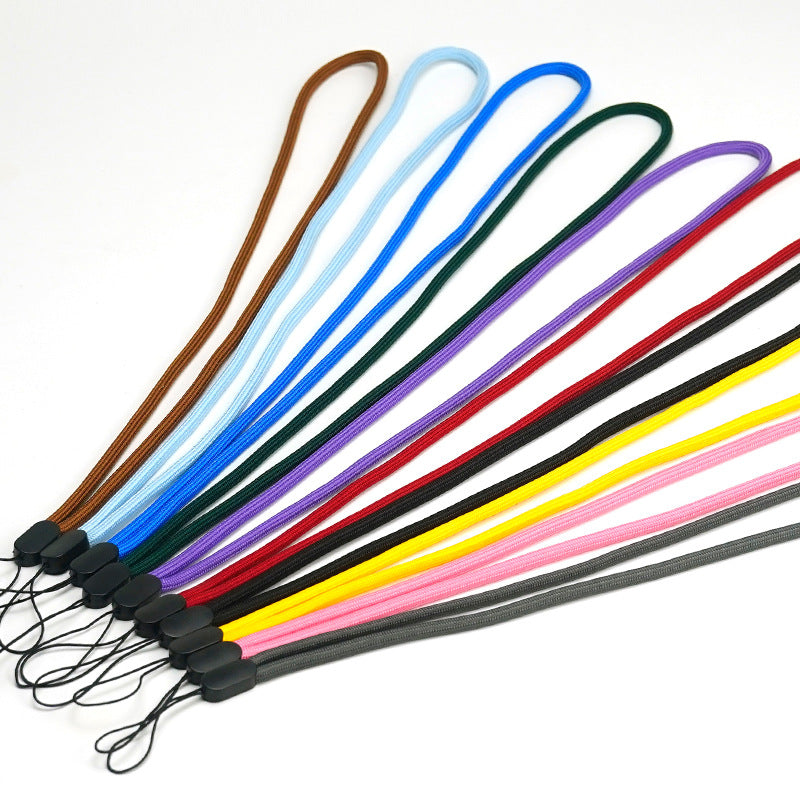 Adjustable Elastic Lanyard Kalsten
