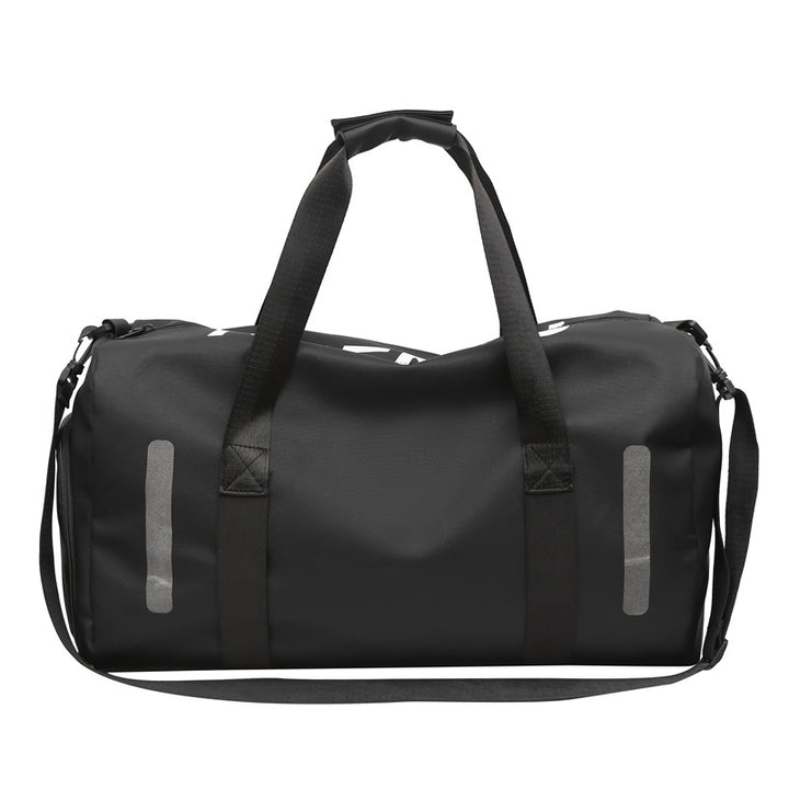 Waterproof Adventure Duffel Bag