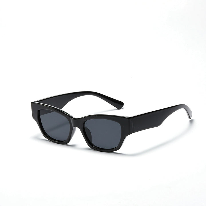 Women's stylish square sunglasses with UV protection and modern design Kalsten