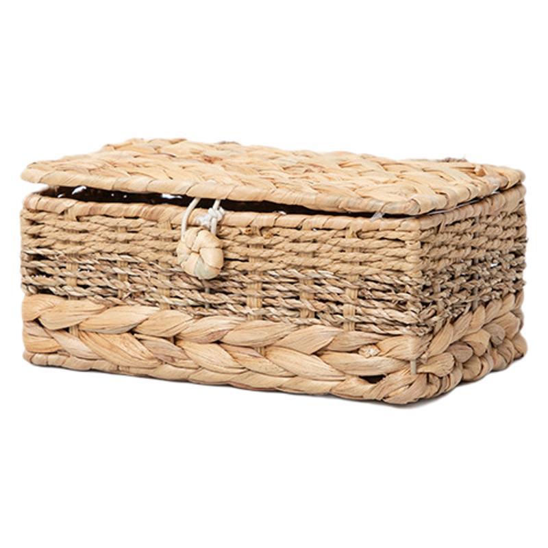 Decorative Storage Box Kalsten