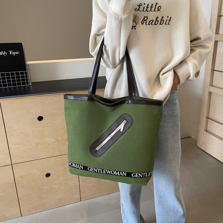 Modern Casual Tote Bag Kalsten