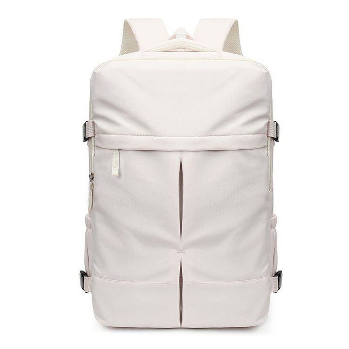 Stylish Structured Backpack
