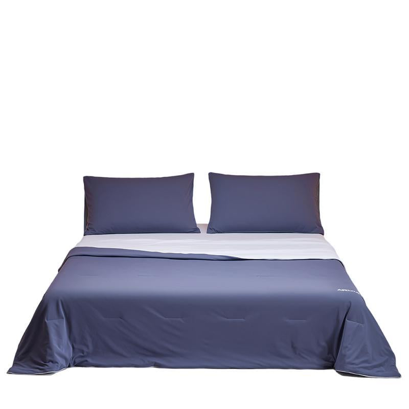Ladies premium Satin bedding set with elegant structure Kalsten