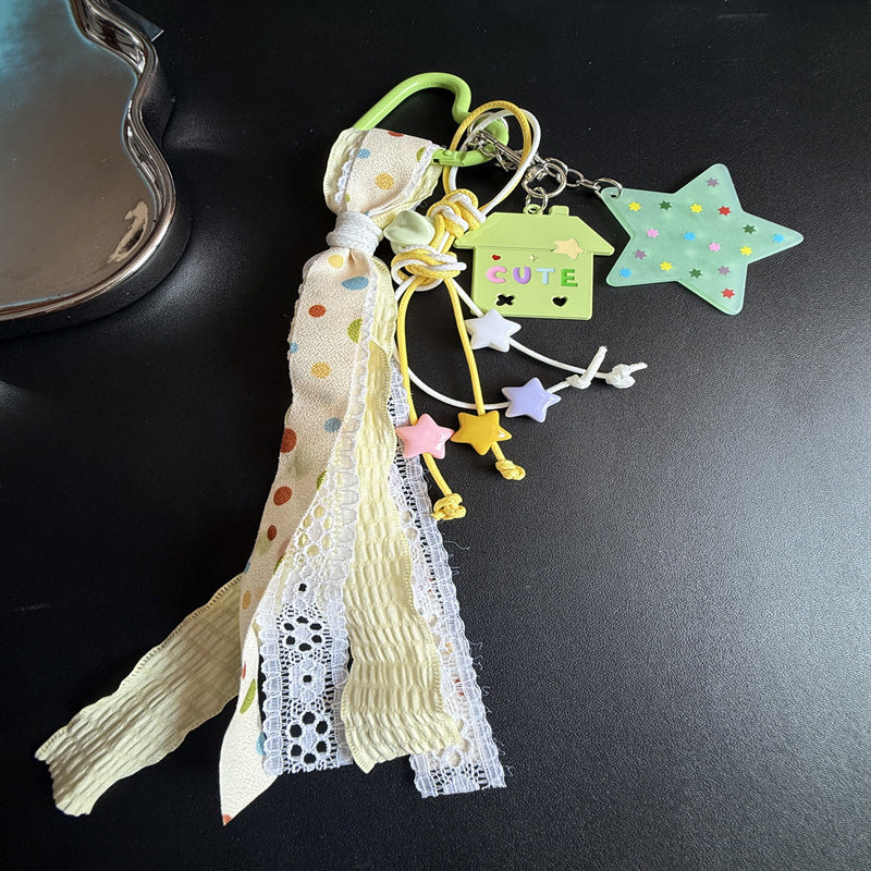 Creative Charm Keychain Kalsten 1790134651