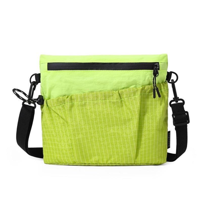 Versatile Outdoor Crossbody Bag