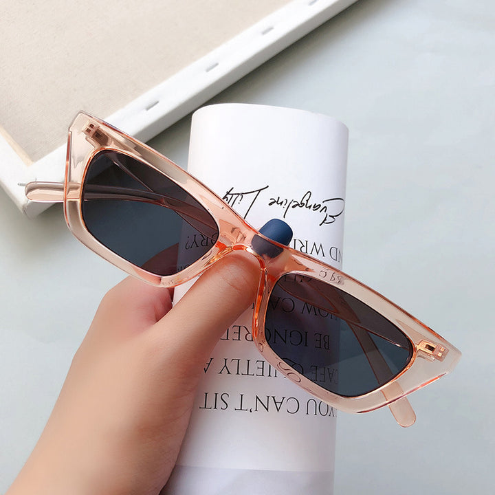 Fashionable Cat-Eye Sunglasses Kalsten