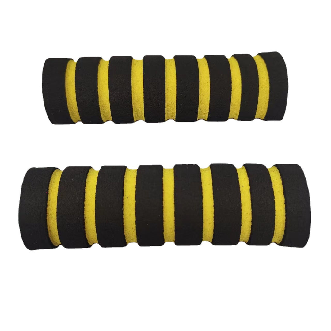 Protective Bicycle Handlebar Grip Covers Kalsten