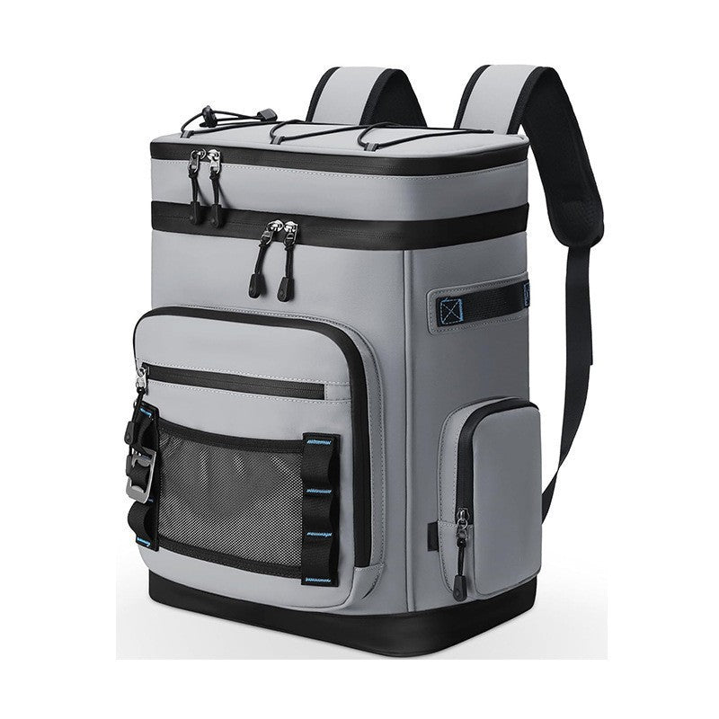 Insulated picnic backpack bag with multiple compartments Kalsten