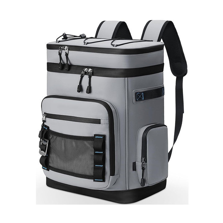 Insulated picnic backpack bag with multiple compartments Kalsten