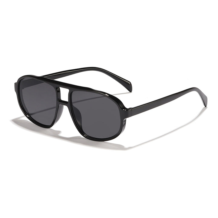 Women's stylish sunglasses in a unique design with a sturdy frame Kalsten