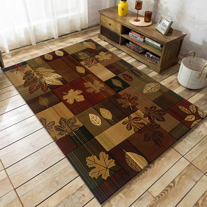 Home Décor Area Rug Kalsten