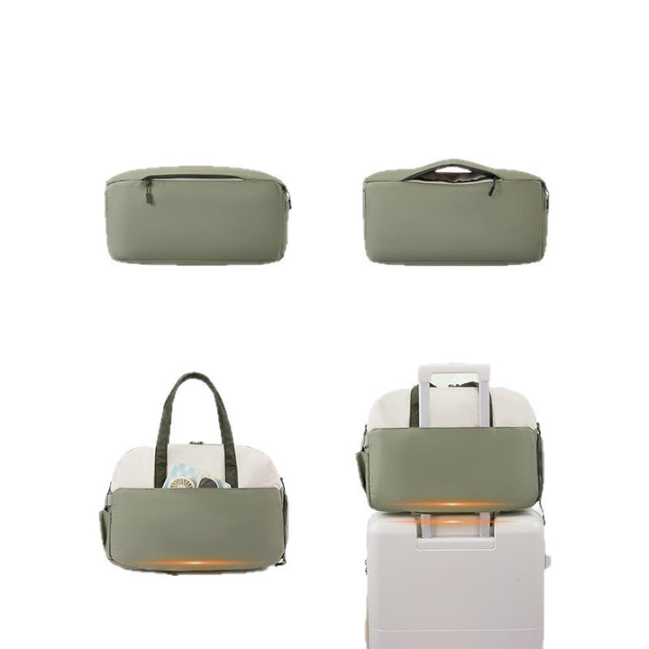 Multi-Purpose Sports Duffle Bag Kalsten