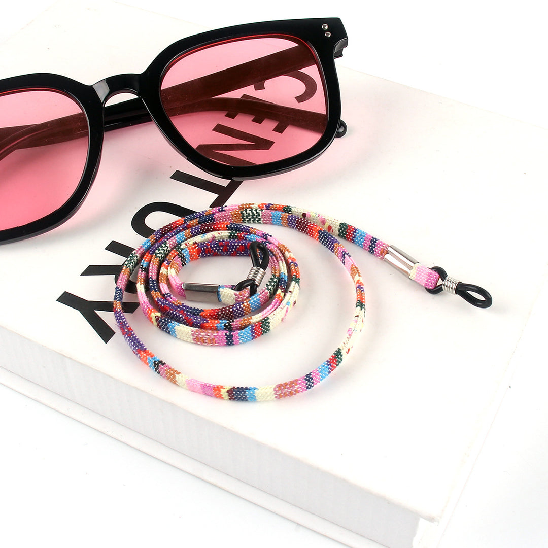 Colorful Eyewear Safety Strap Kalsten