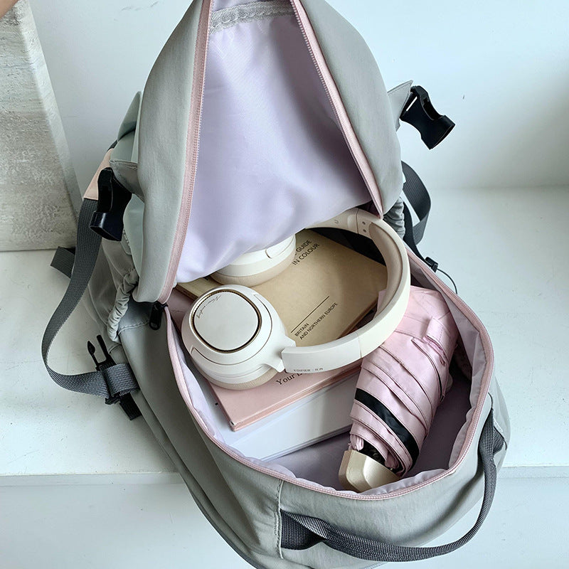 Versatile Hiking Backpack Kalsten