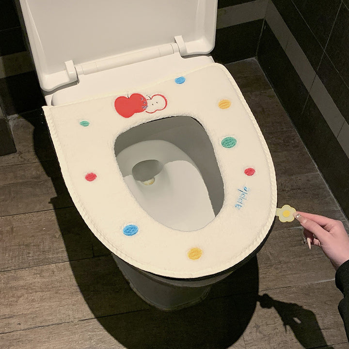 Toilet seat cushion Kalsten