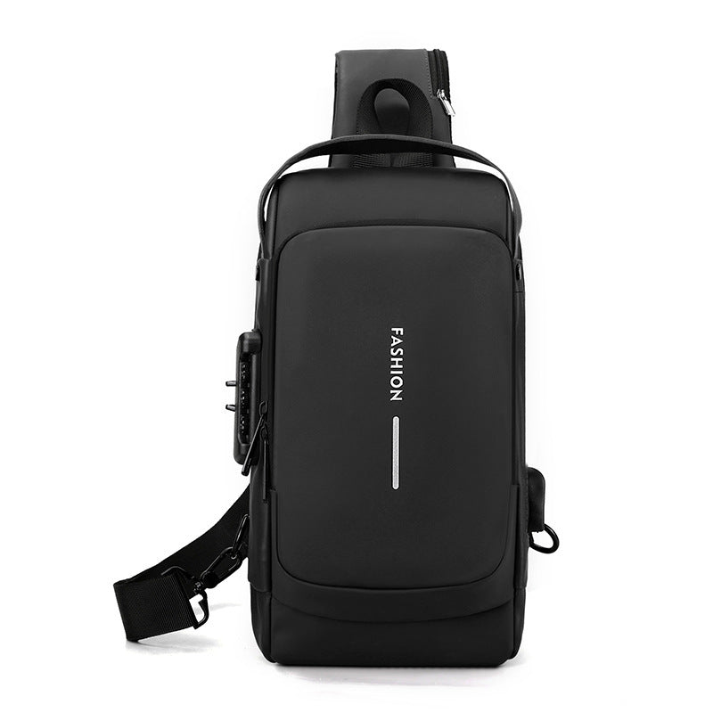 Fashion-Forward Crossbody Sling Bag Kalsten