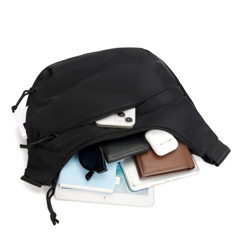 Water-Resistant Crossbody Bag Kalsten