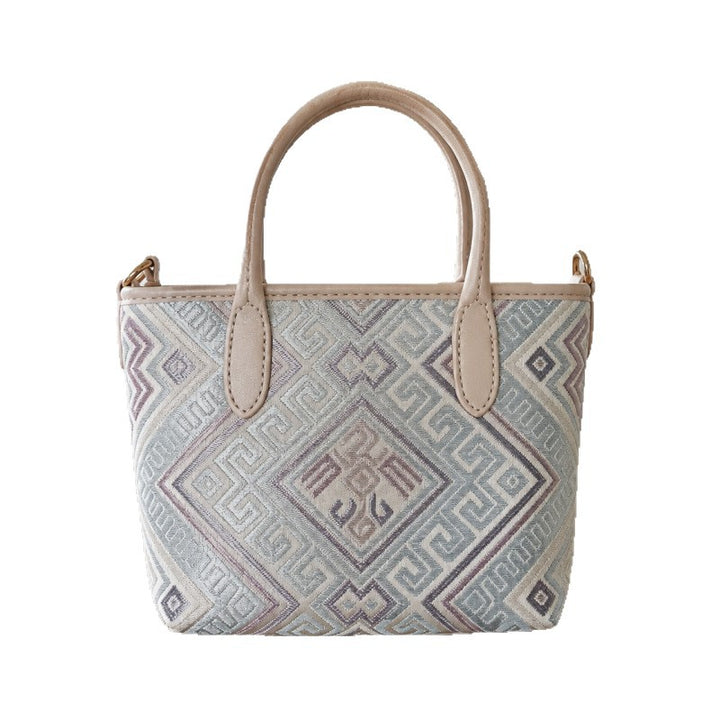 Woven Handbag Kalsten
