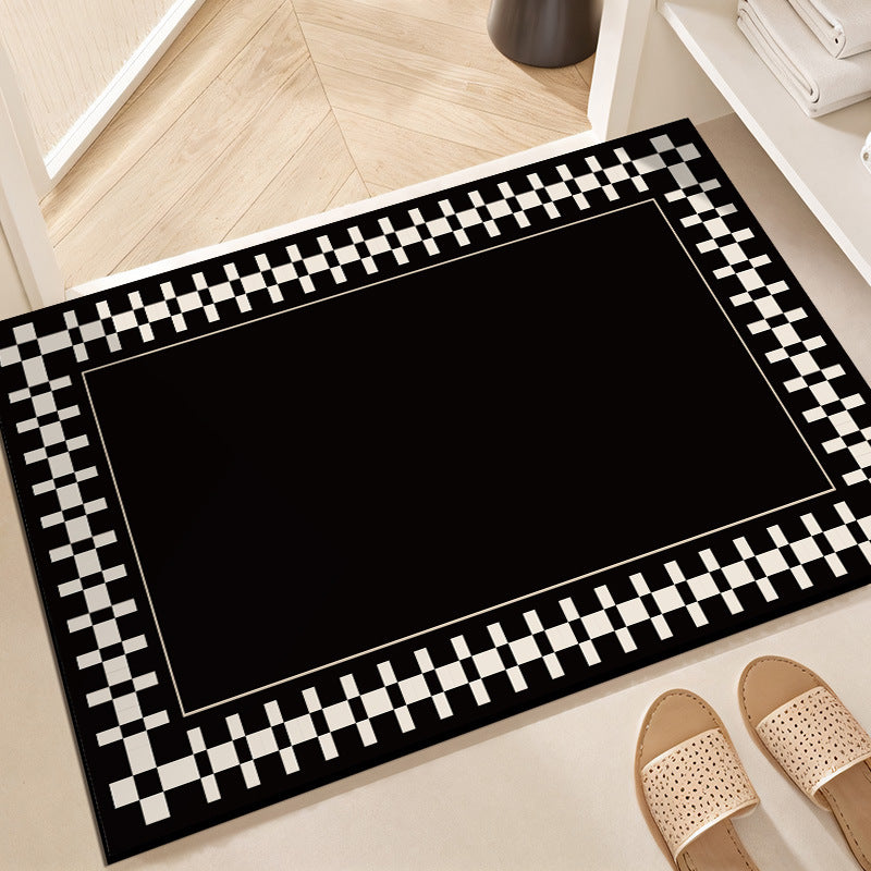 Motivational Door Mat