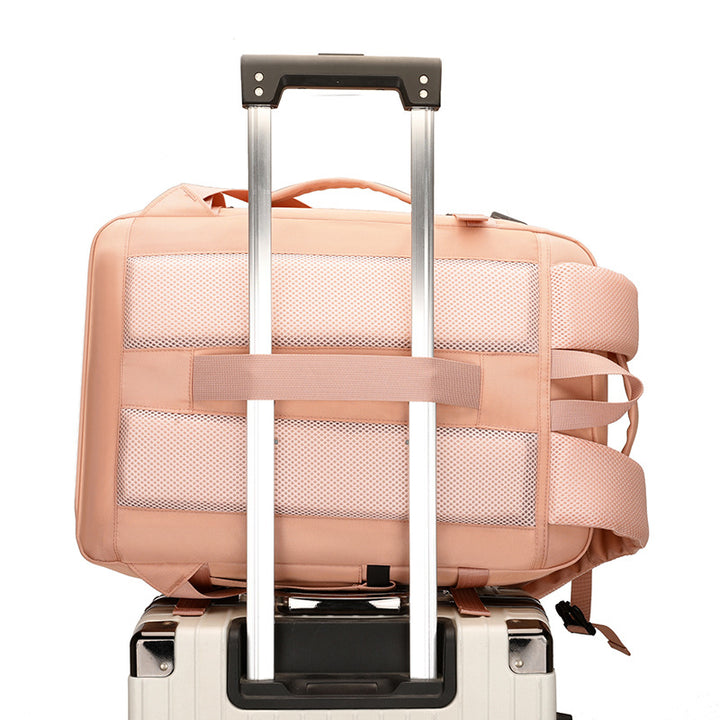 Premium Executive Business Backpack Kalsten