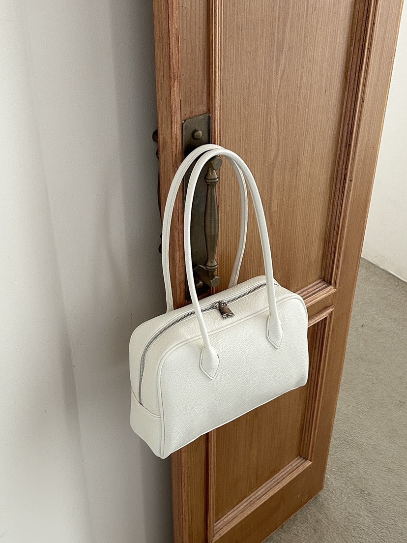 Classic Structured Handbag