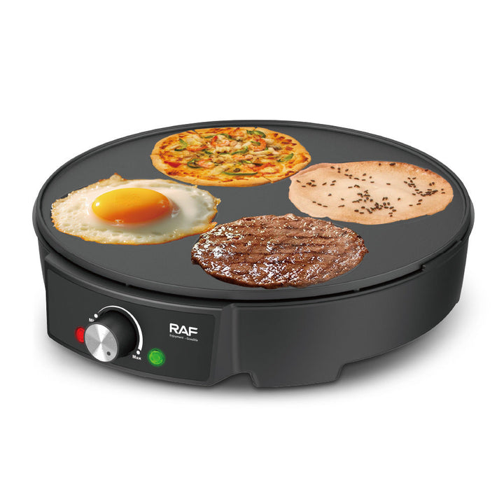 Non-Stick Multi-Cooking Pancake Maker Kalsten
