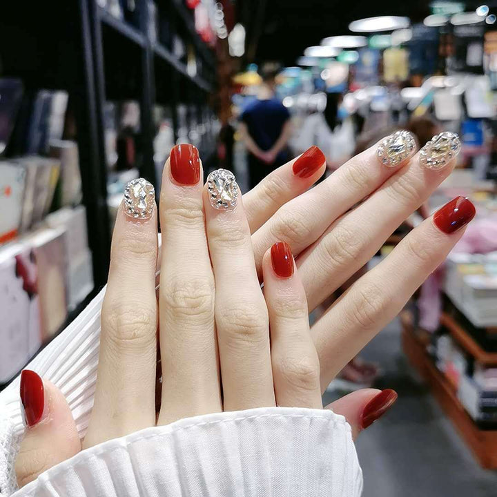 Nail Art Kalsten