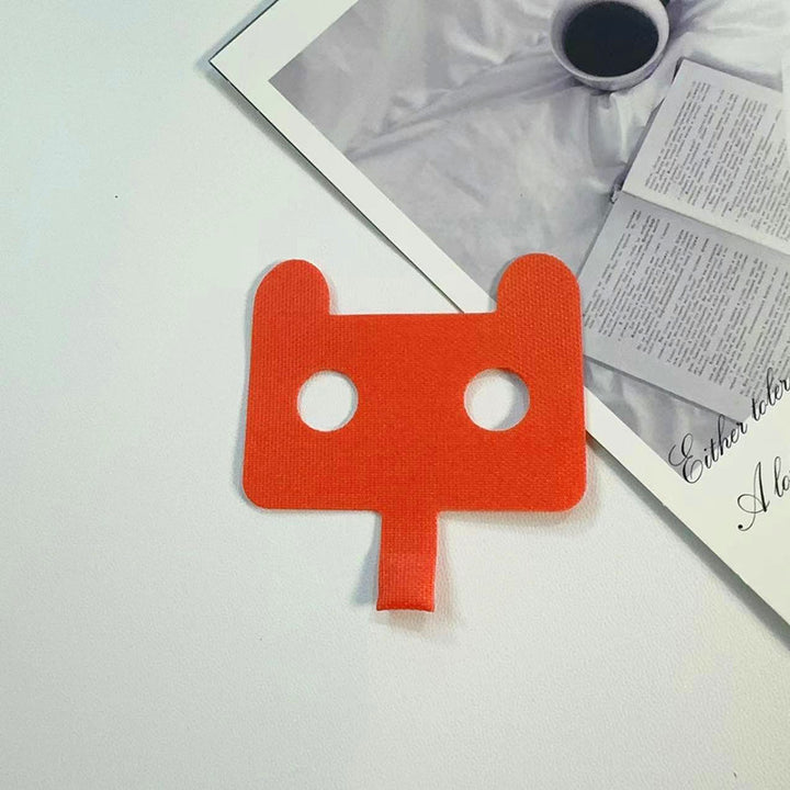 Unique Silicone Page Marker Kalsten