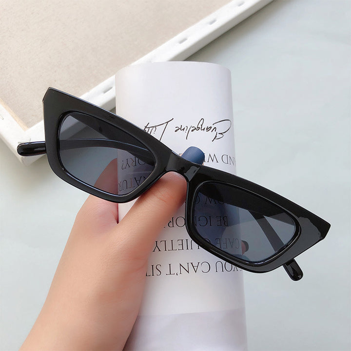 Fashionable Cat-Eye Sunglasses Kalsten