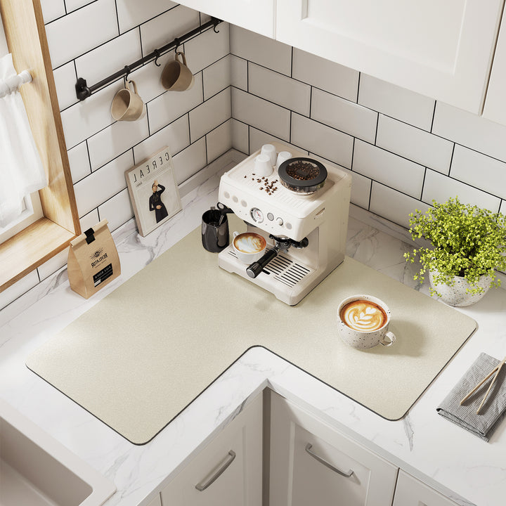 Ergonomic Anti-Fatigue Kitchen Mat