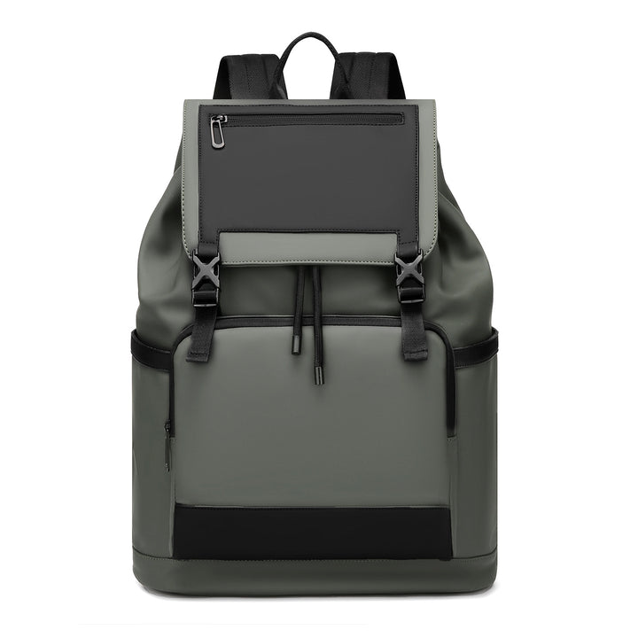 Stylish Water-Resistant Utility Backpack Kalsten