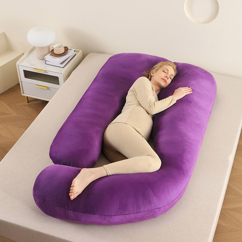 Ergonomic full-body pillow Kalsten